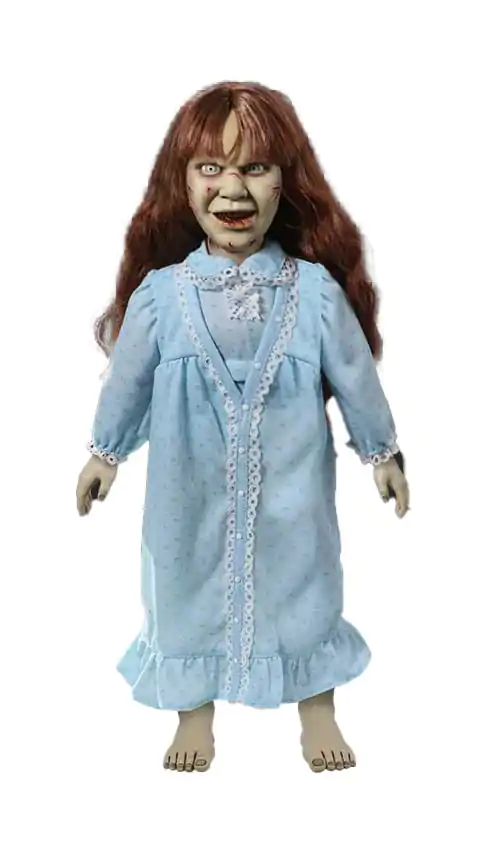 L'Exorciste MDS Roto Puppe Regan MacNeil 46 cm Produktfoto
