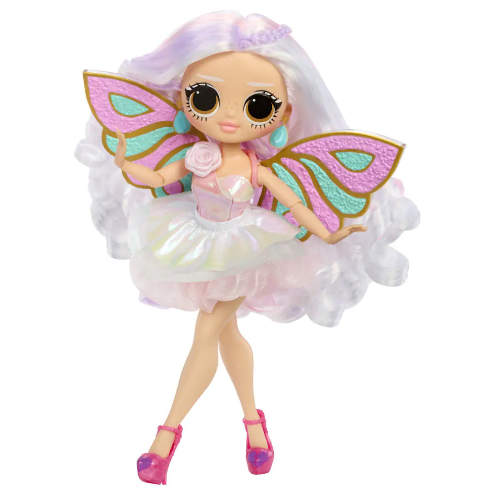 L.O.L. Surprise OMG Eye Spy Fairy Puppe Produktfoto