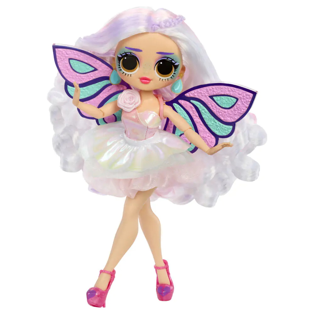 L.O.L. Surprise OMG Eye Spy Fairy Puppe Produktfoto