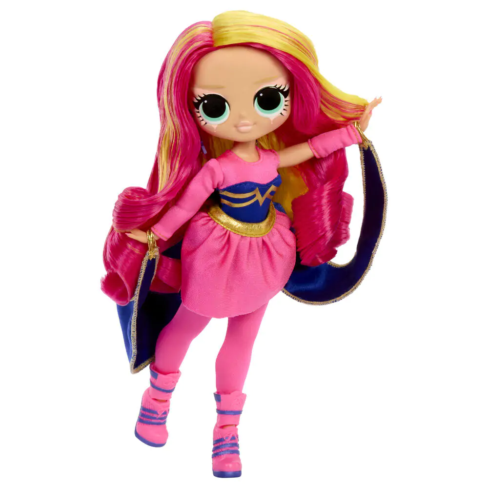 L.O.L. Surprise OMG Eye Spy Superhero Puppe Produktfoto