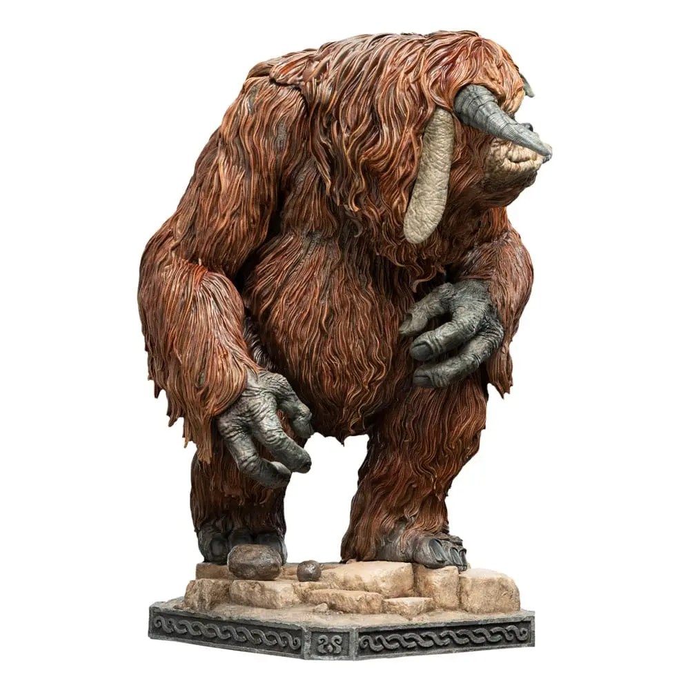 Die Reise ins Labyrinth Statue 1/6 Ludo 36 cm termékfotó