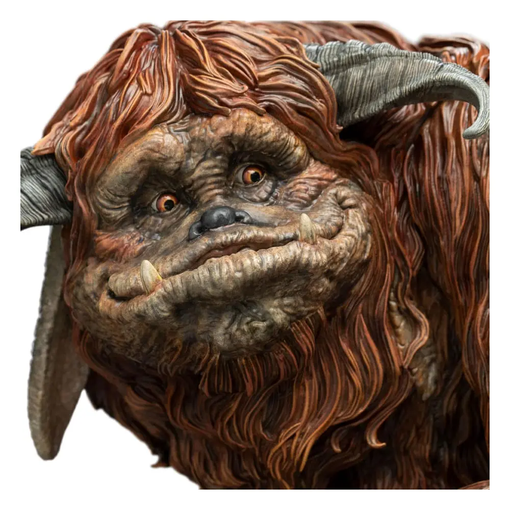 Die Reise ins Labyrinth Statue 1/6 Ludo 36 cm termékfotó