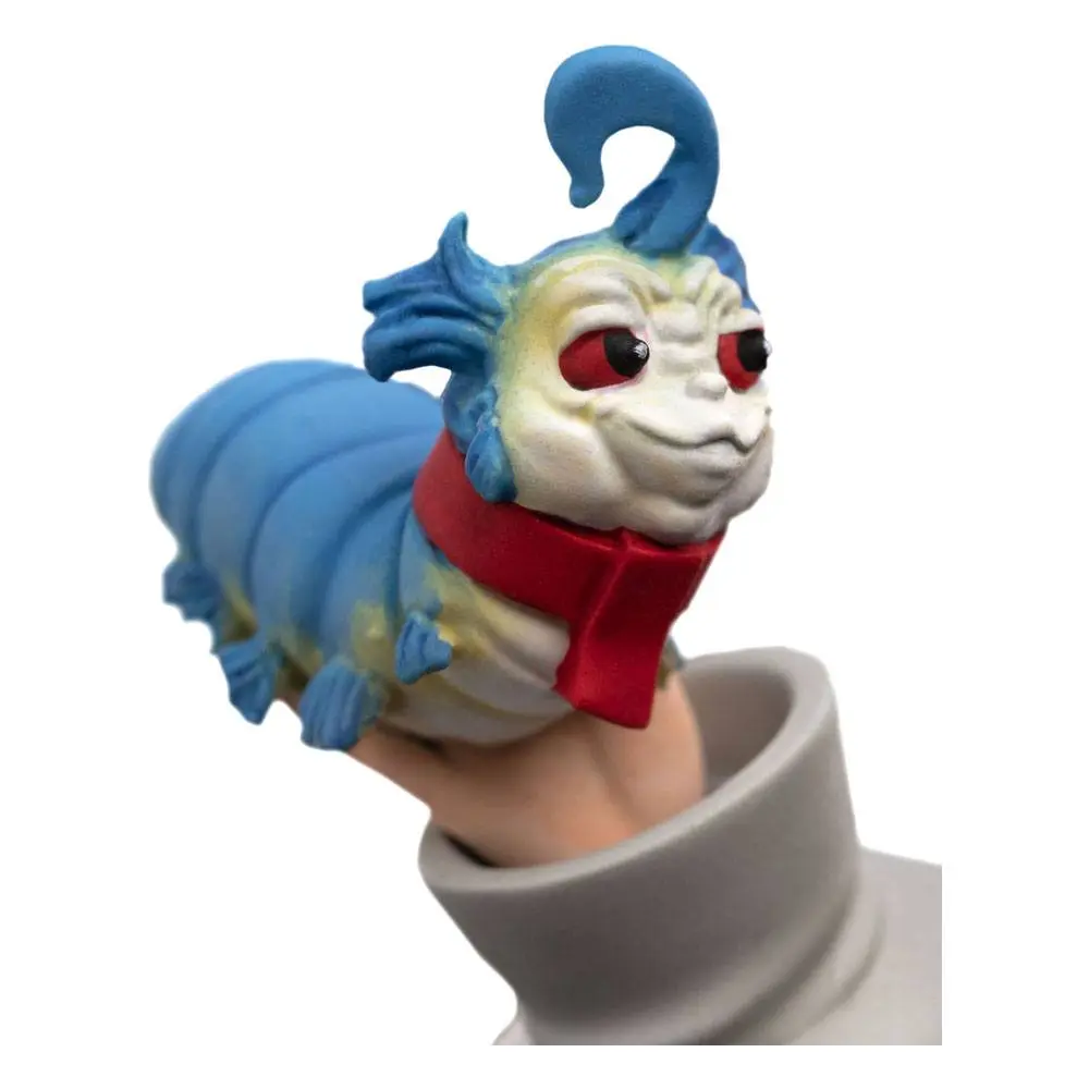 Labyrinth (1986 film) Mini Epics Vinyl Figurn Sarah &amp; Ludo Twin Pack 16 cm Produktfoto