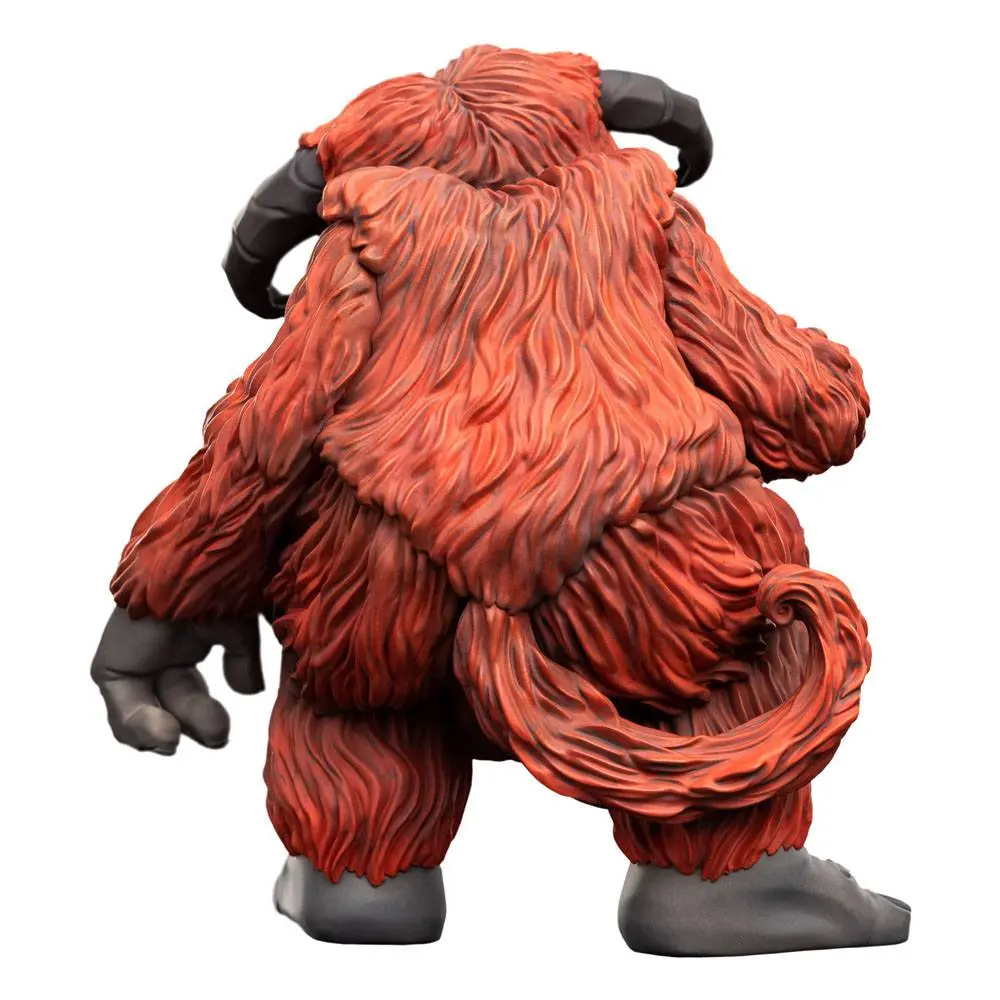 Labyrinth (1986 film) Mini Epics Vinyl Figurn Sarah &amp; Ludo Twin Pack 16 cm Produktfoto