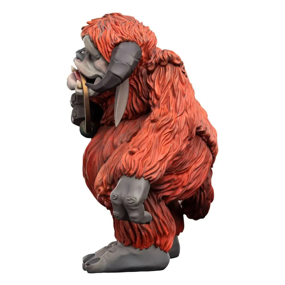 Labyrinth (1986 film) Mini Epics Vinyl Figurn Sarah &amp; Ludo Twin Pack 16 cm Produktfoto