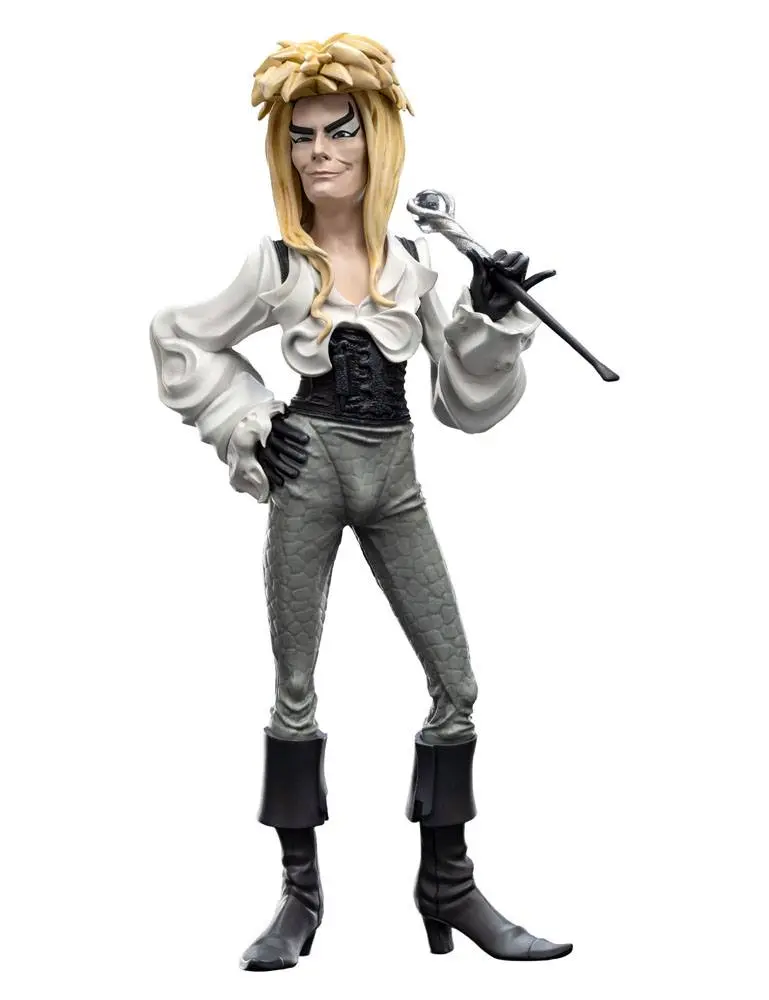 Die Reise ins Labyrinth Mini Epics Vinyl Figur Jareth 16 cm termékfotó