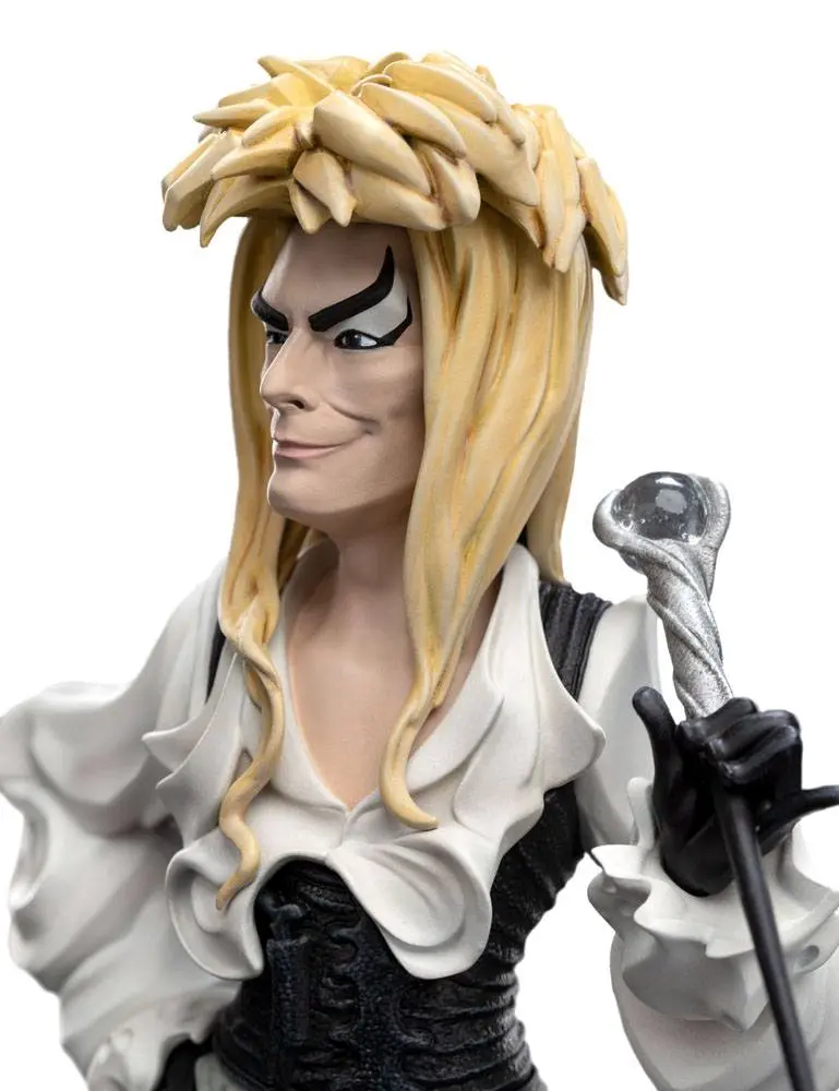 Die Reise ins Labyrinth Mini Epics Vinyl Figur Jareth 16 cm termékfotó