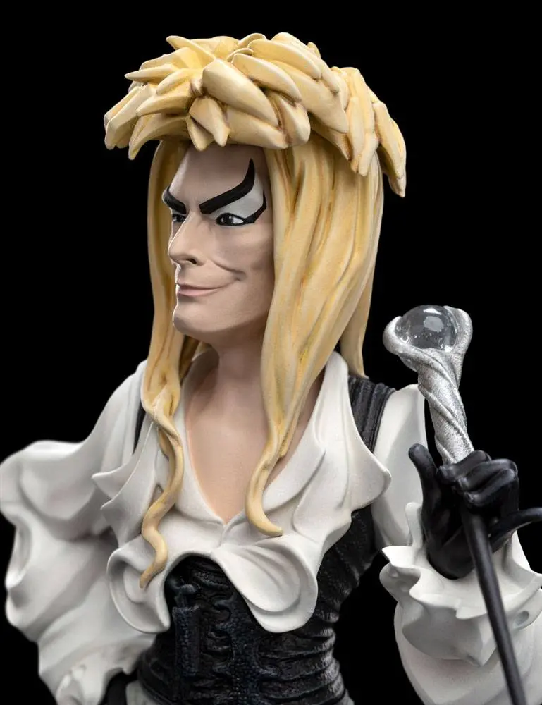 Die Reise ins Labyrinth Mini Epics Vinyl Figur Jareth 16 cm termékfotó