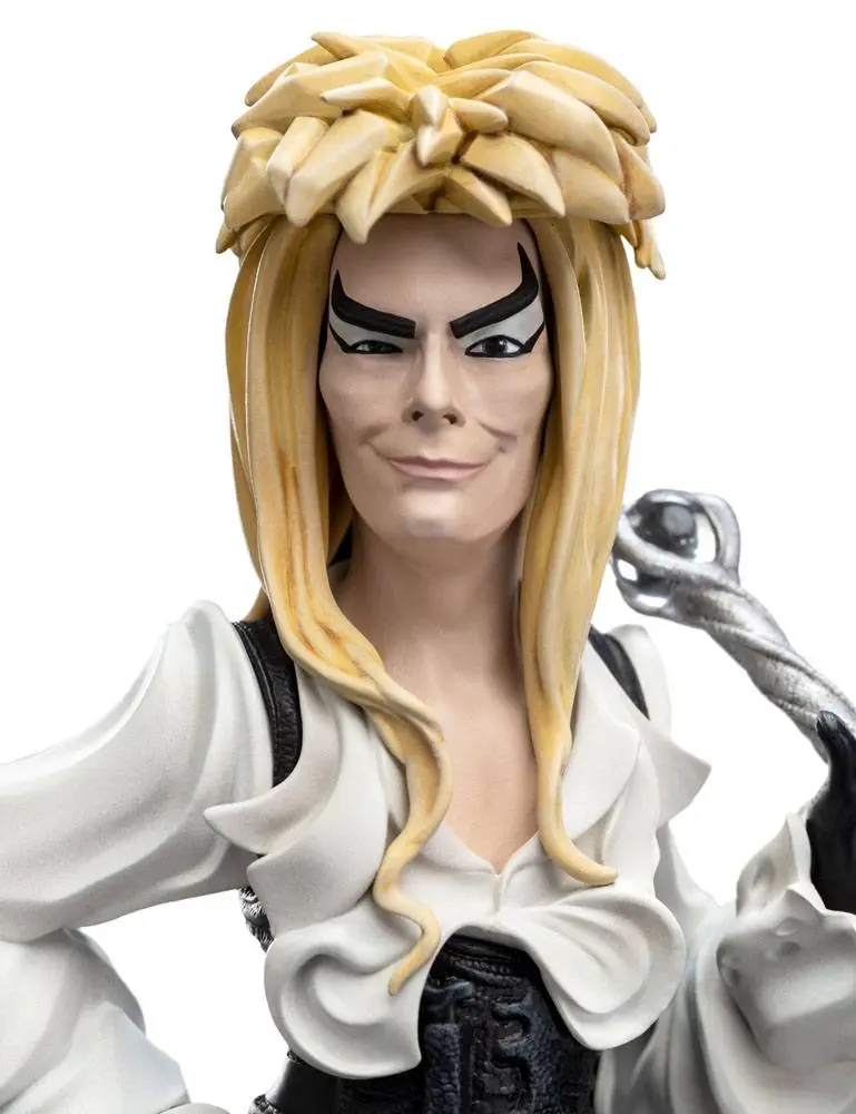 Die Reise ins Labyrinth Mini Epics Vinyl Figur Jareth 16 cm termékfotó