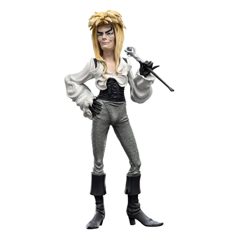 Die Reise ins Labyrinth Mini Epics Vinyl Figur Jareth 16 cm termékfotó