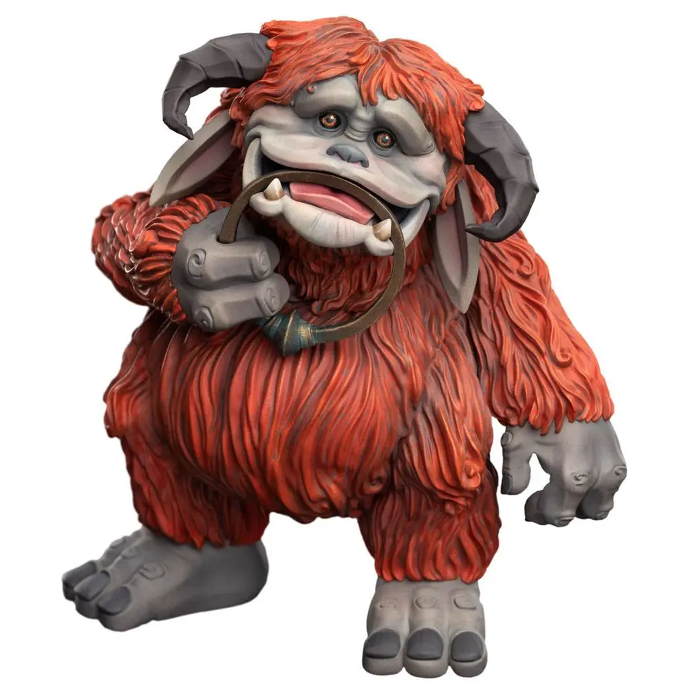 Die Reise ins Labyrinth Mini Epics Vinyl Figur Ludo 16 cm termékfotó