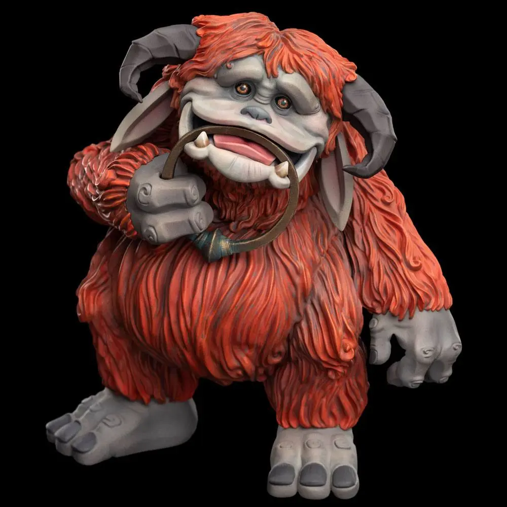 Die Reise ins Labyrinth Mini Epics Vinyl Figur Ludo 16 cm termékfotó