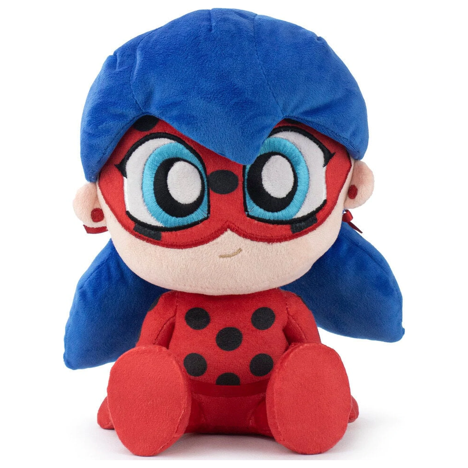 Ladybug Plüschtier 24cm Produktfoto