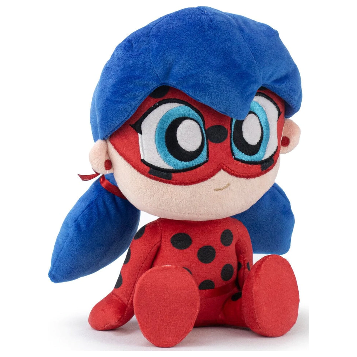 Ladybug Plüschtier 24cm Produktfoto