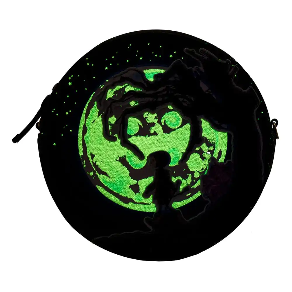 Laika by Loungefly Umhängetasche Coraline Moon Produktfoto