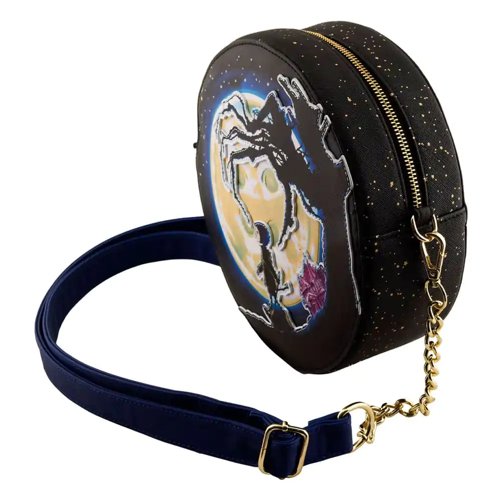 Laika by Loungefly Umhängetasche Coraline Moon Produktfoto