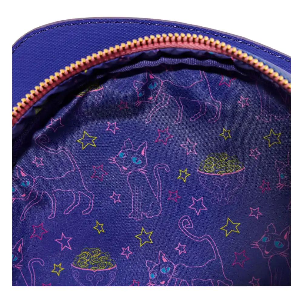 Laika by Loungefly Rucksack Coraline Stars Cosplay Produktfoto