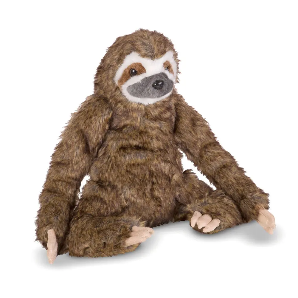 Sloth Bear Plüschfigur 40cm Produktfoto