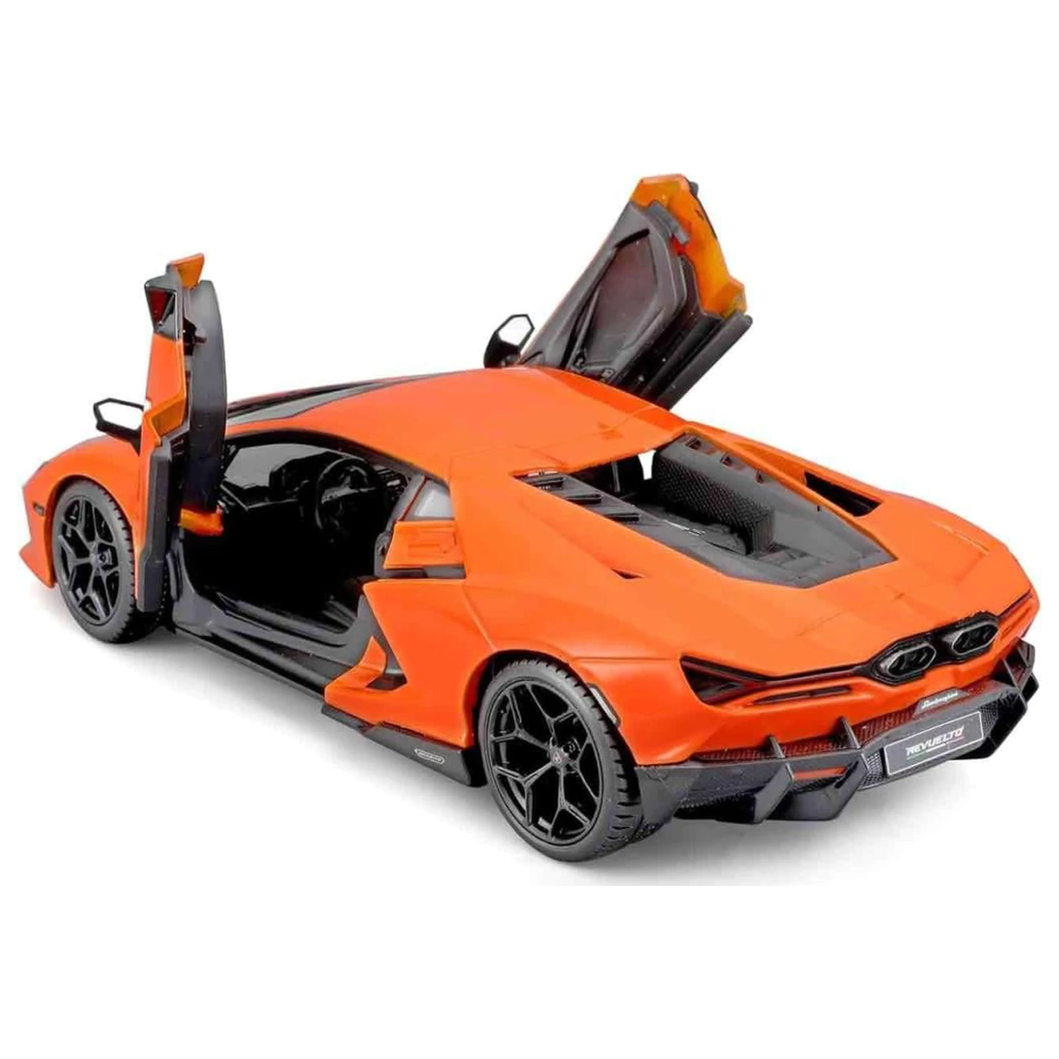 LAMBORGHINI Revuelto Modellbausatz 1/24 Produktfoto