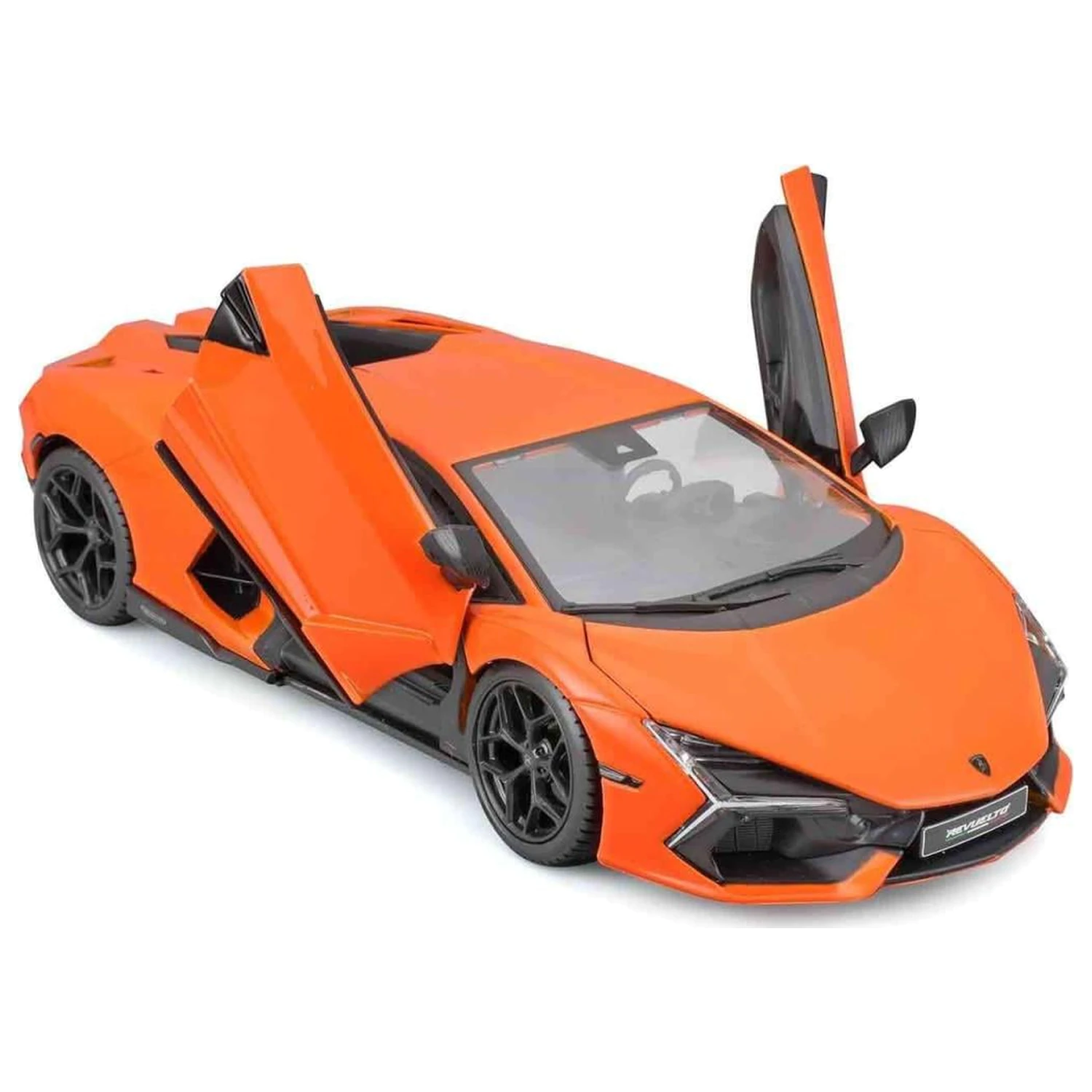 LAMBORGHINI Revuelto Modellbausatz 1/24 Produktfoto