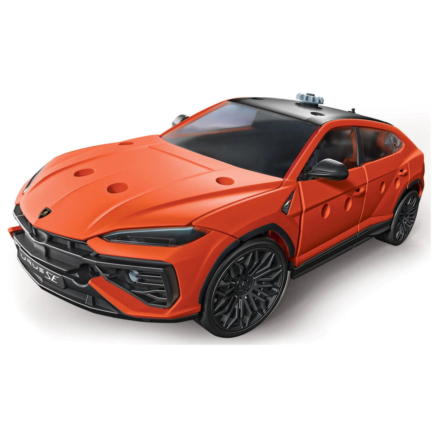 Lamborghini Urus Mechanics Sportwagen Baukasten Produktfoto