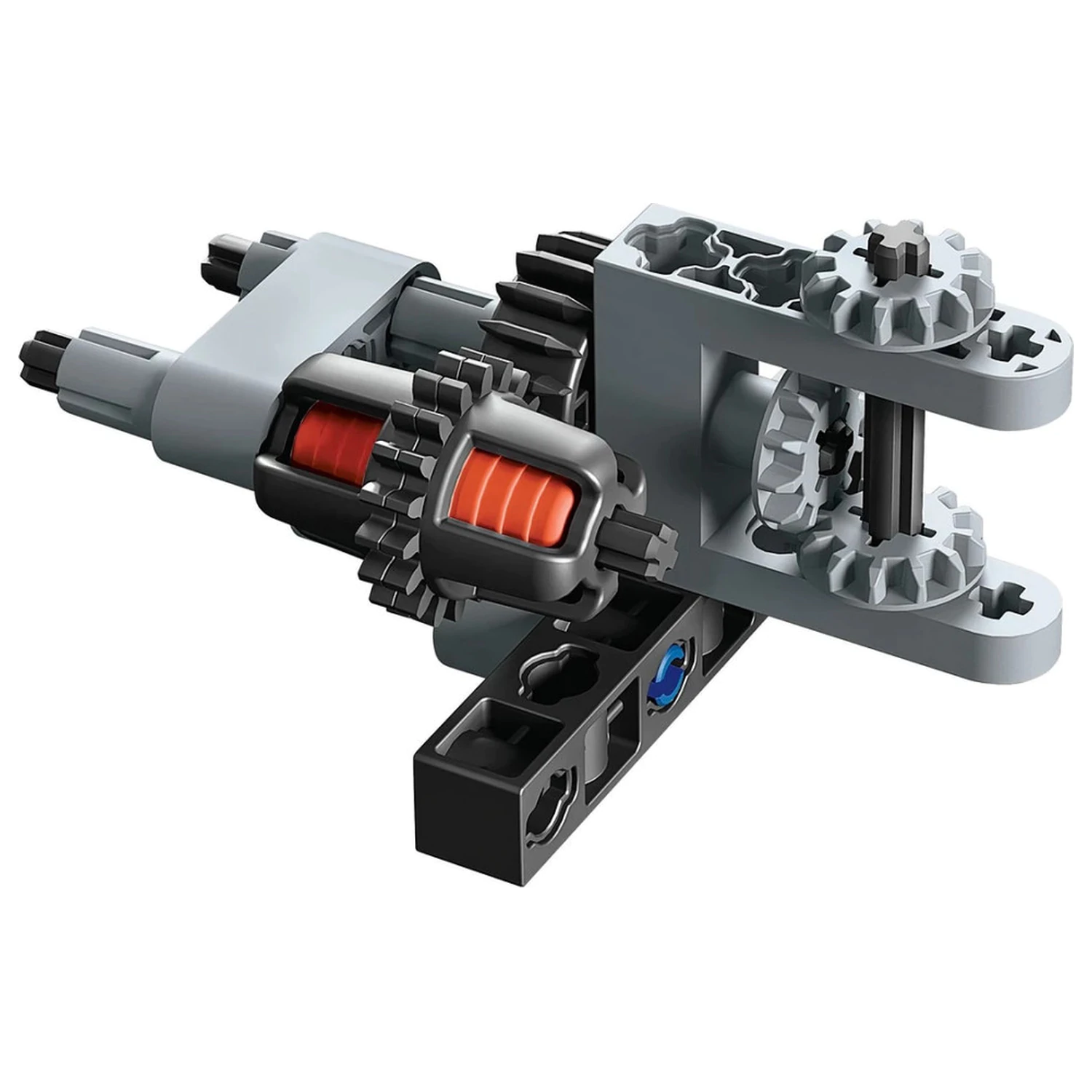 Lamborghini Urus Mechanics Sportwagen Baukasten Produktfoto