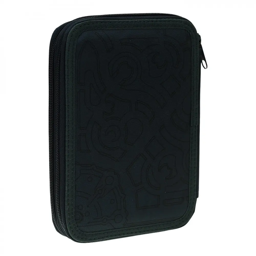 League of Legend doppeltes Federmäppchen Produktfoto