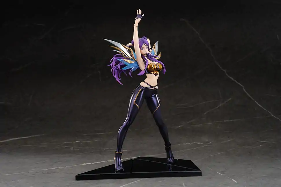 League of Legends PVC Statue 1/7 K/DA Kai'Sa 31 cm termékfotó