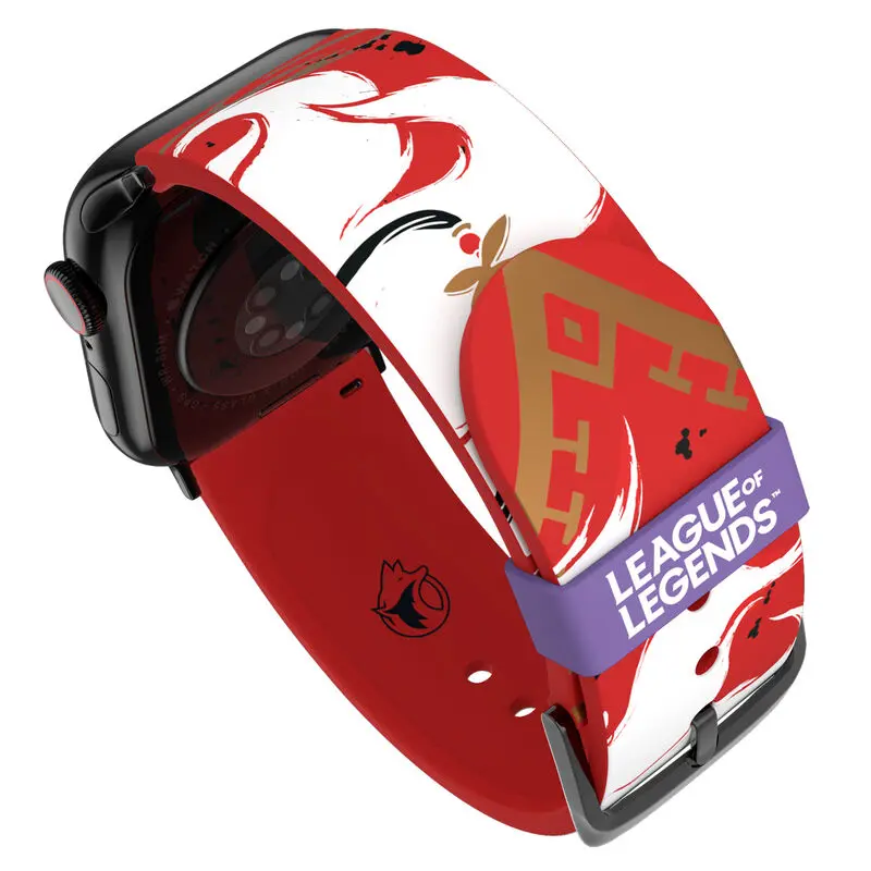 League of Legends Smartwatch-Armband Ahri Produktfoto