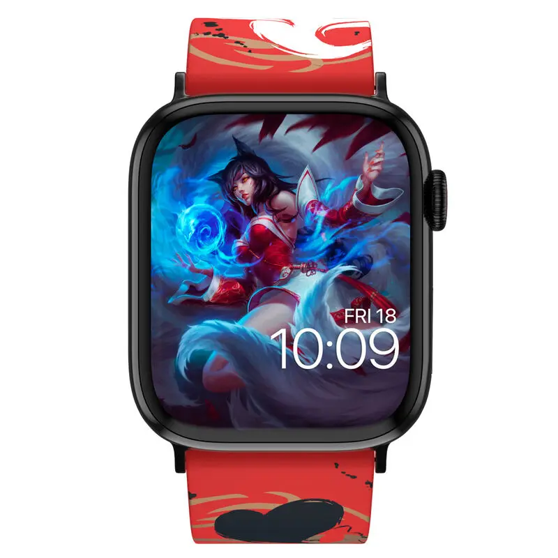 League of Legends Smartwatch-Armband Ahri Produktfoto