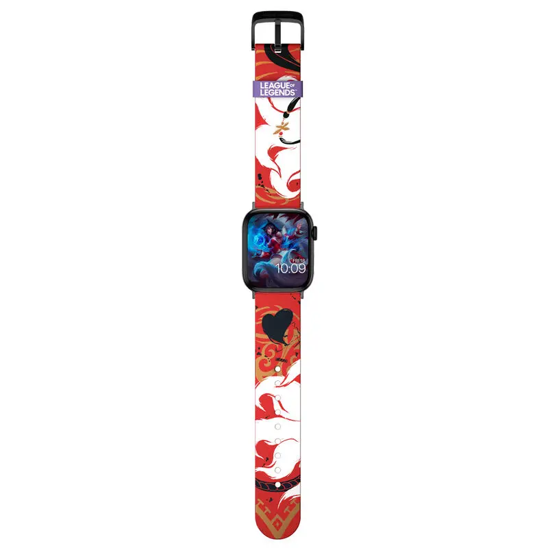 League of Legends Smartwatch-Armband Ahri Produktfoto