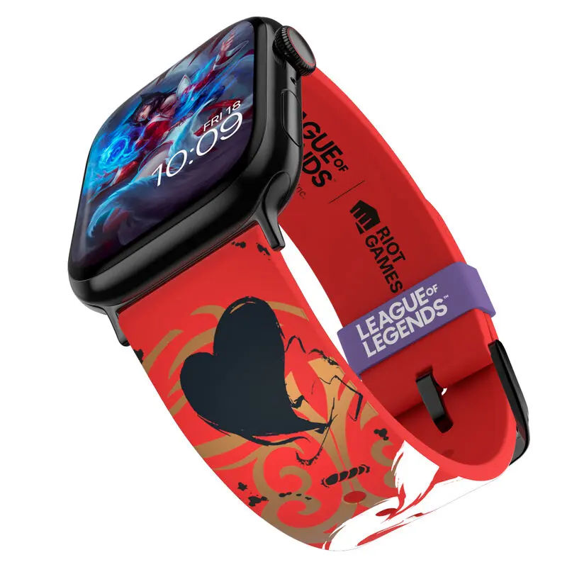 League of Legends Smartwatch-Armband Ahri Produktfoto
