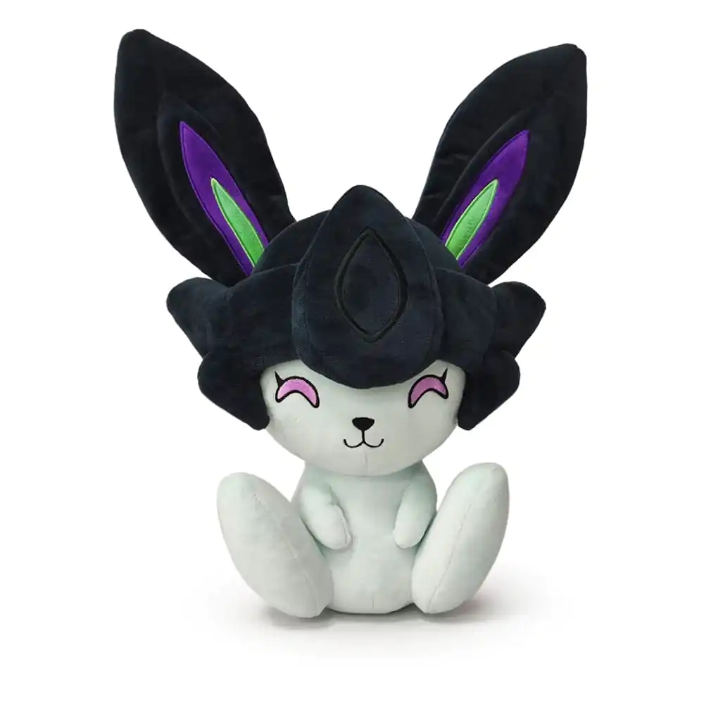 League of Legends Plüschfigur Black Battle Bunny 22 cm termékfotó