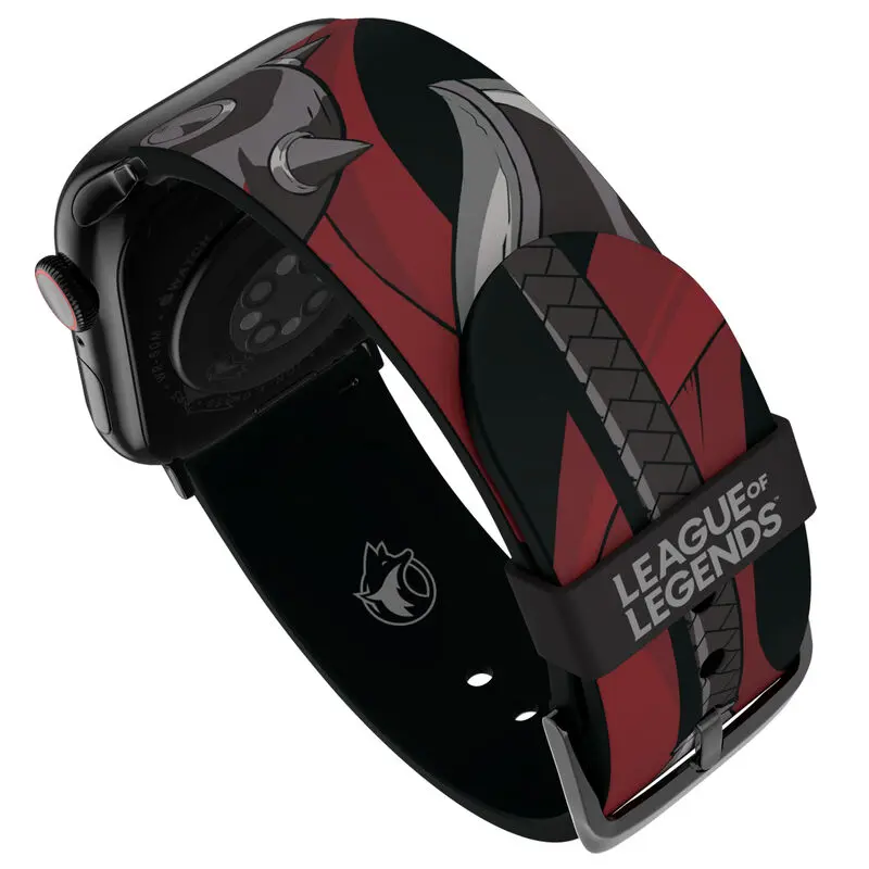 League of Legends Smartwatch-Armband Darius Produktfoto