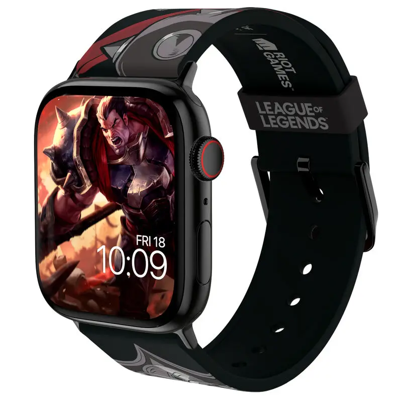 League of Legends Smartwatch-Armband Darius Produktfoto