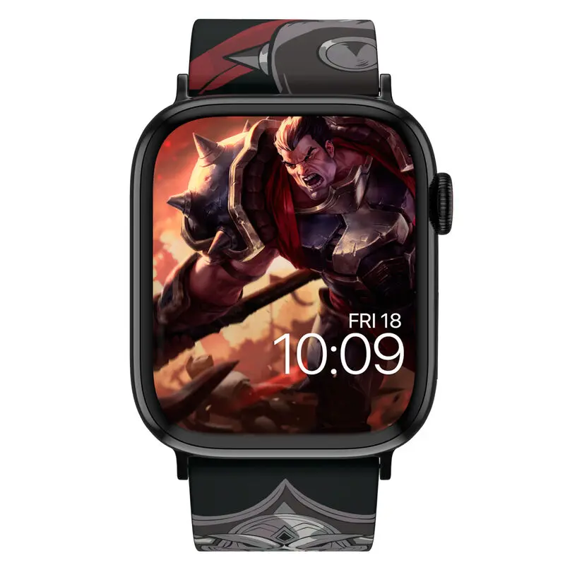League of Legends Smartwatch-Armband Darius Produktfoto