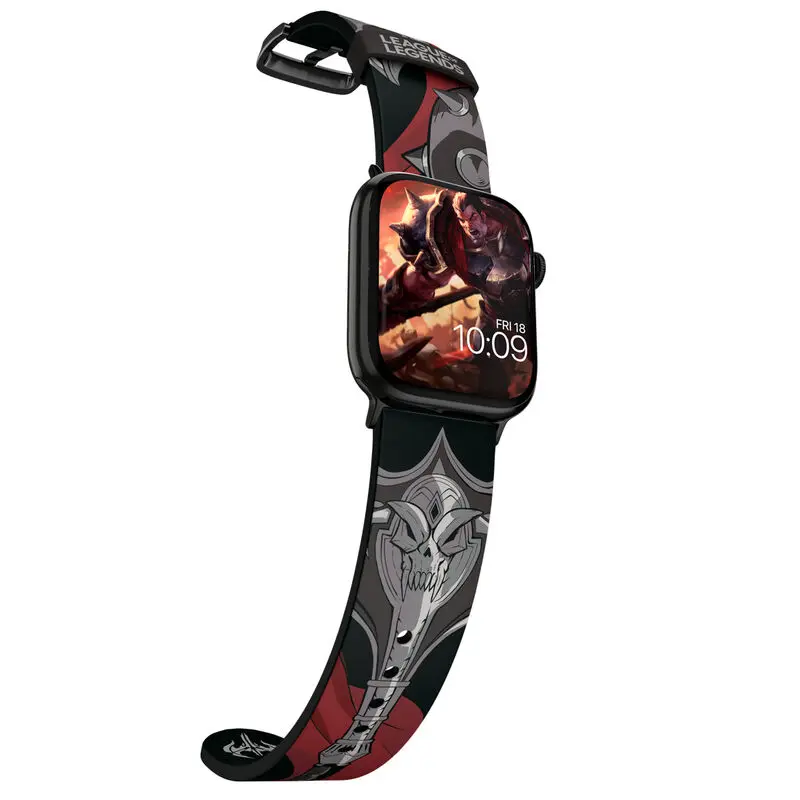 League of Legends Smartwatch-Armband Darius Produktfoto