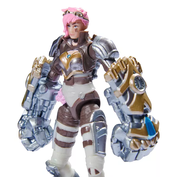 League of Legends Deluxe Actionfigur 5er Pack 10 cm termékfotó