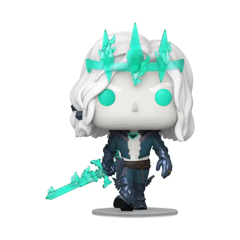 League of Legends Funko POP! Games Vinyl Figur Viego 9 cm termékfotó