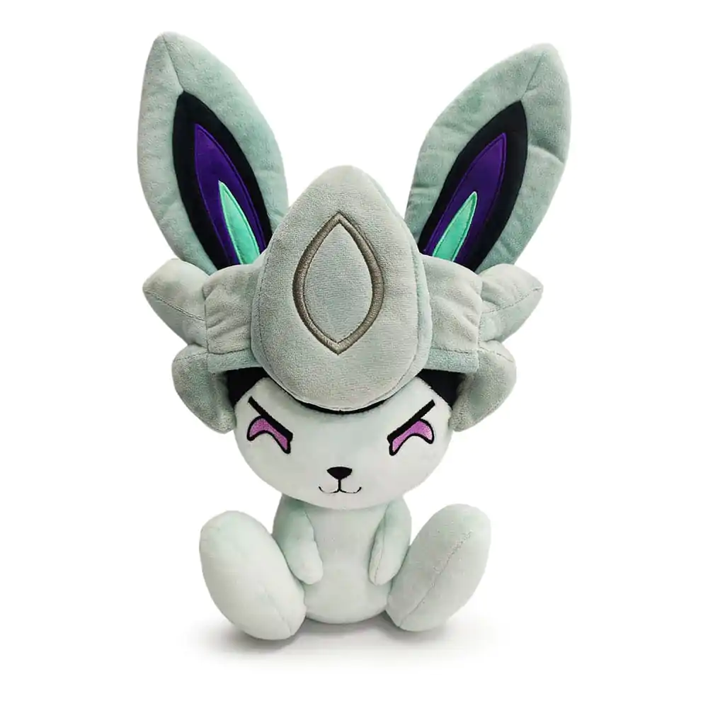 League of Legends Plüschfigur Grey Battle Bunny 22 cm Produktfoto