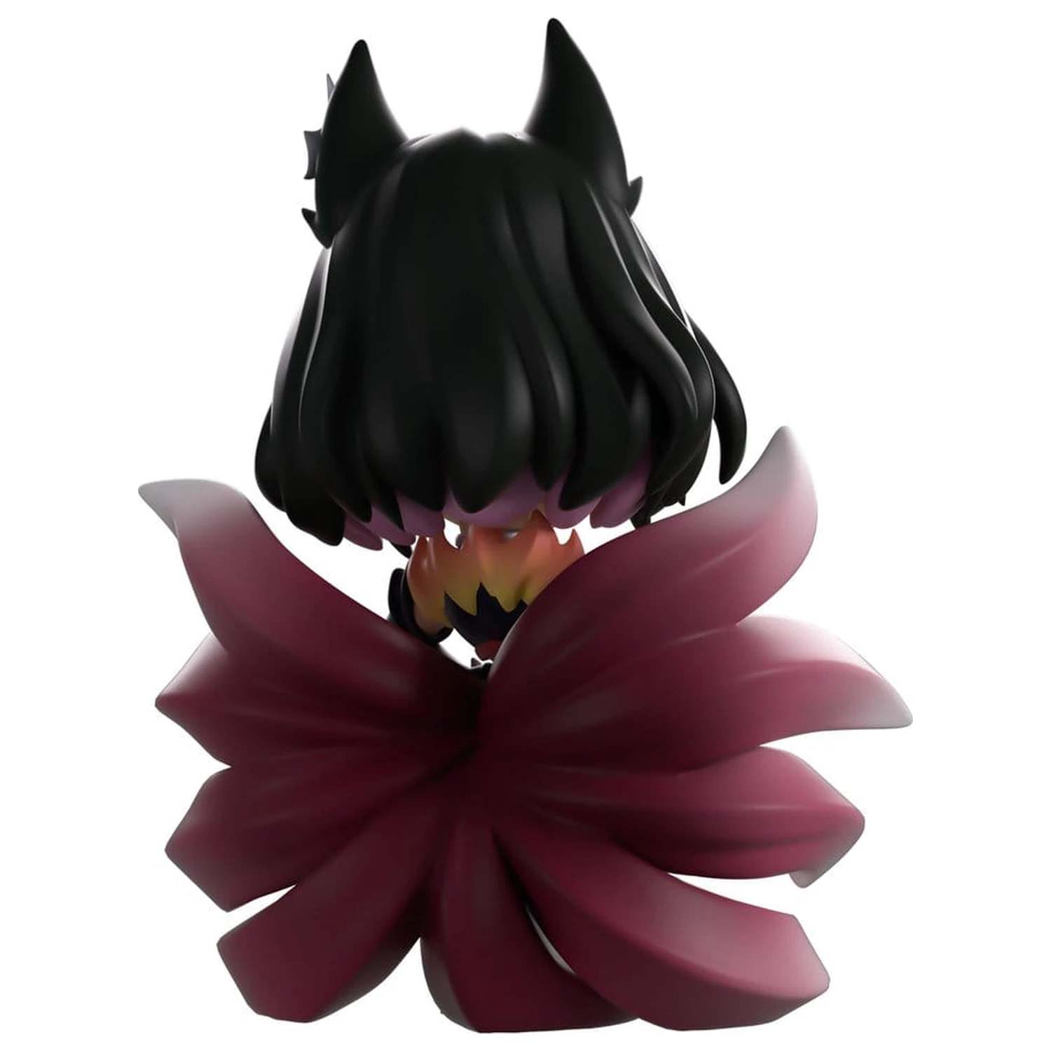 League of Legends K/DA Vinyl-Figur Ahri 13 Zentimeter Produktfoto