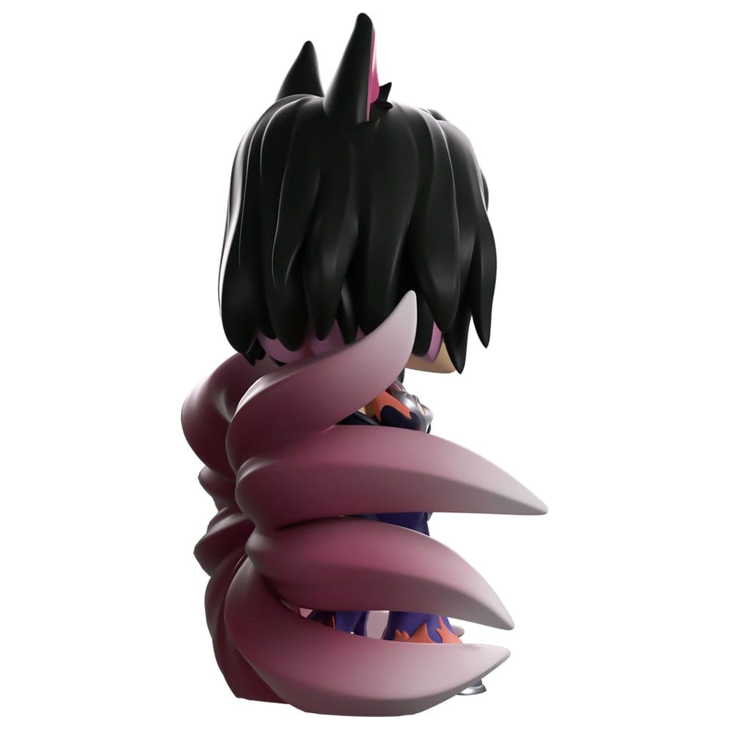 League of Legends K/DA Vinyl-Figur Ahri 13 Zentimeter Produktfoto