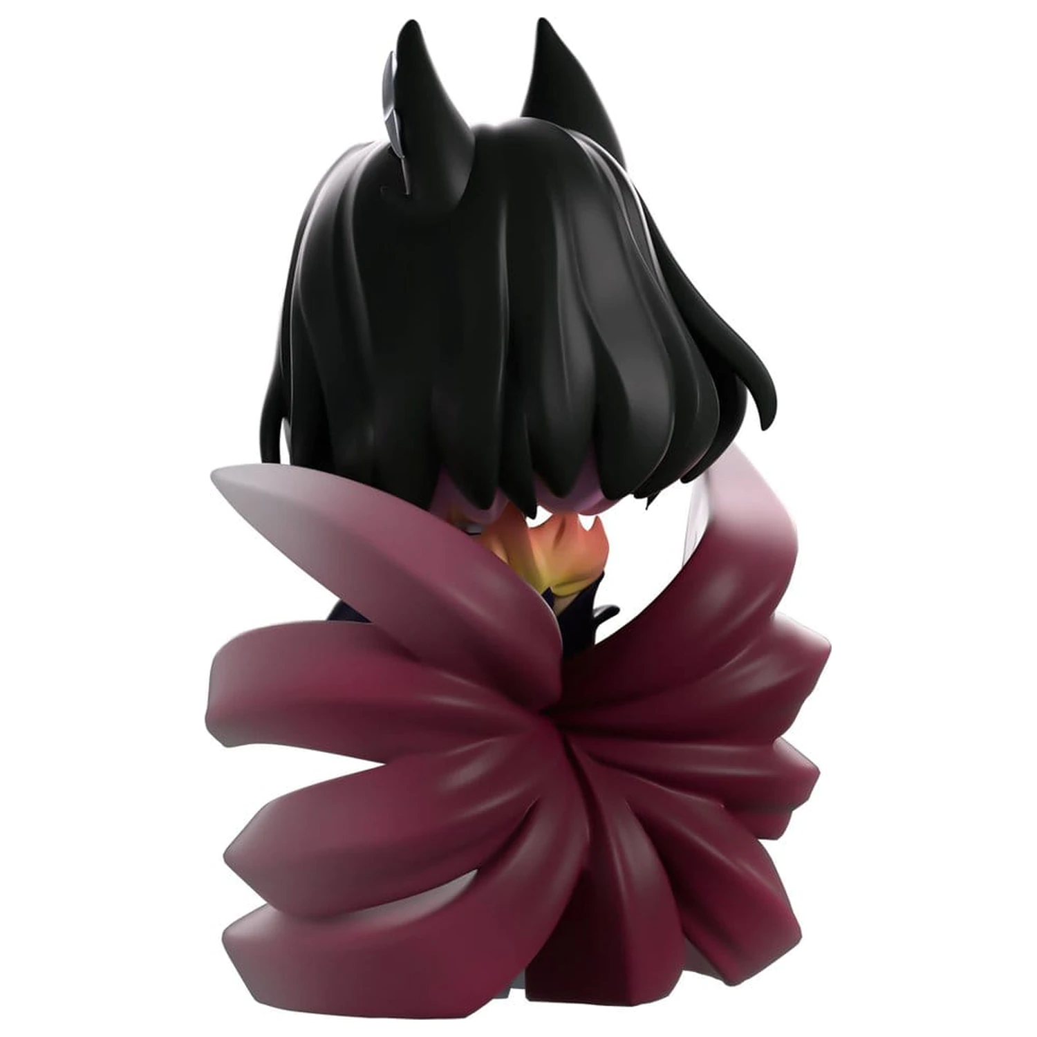 League of Legends K/DA Vinyl-Figur Ahri 13 Zentimeter Produktfoto