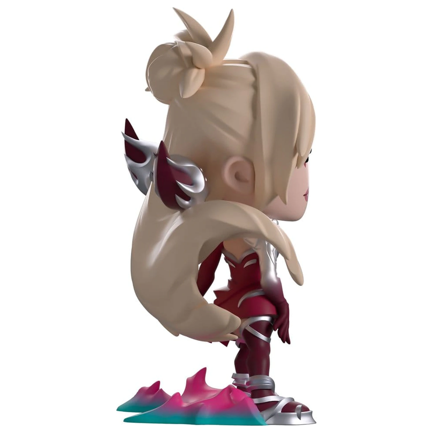League of Legends K/DA Vinyl-Figur Kai'Sa 12 cm Produktfoto
