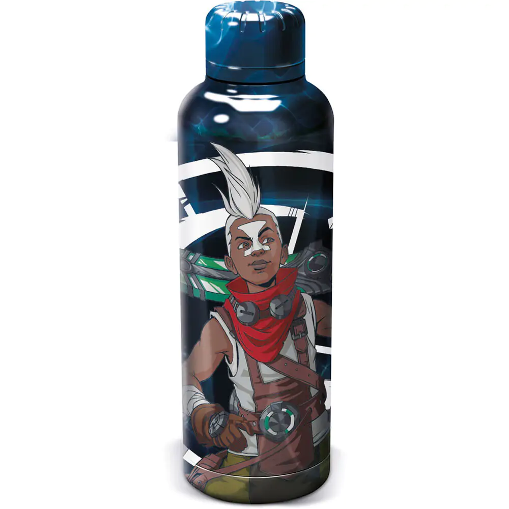 League of Legends Edelstahl Flasche 515ml Produktfoto