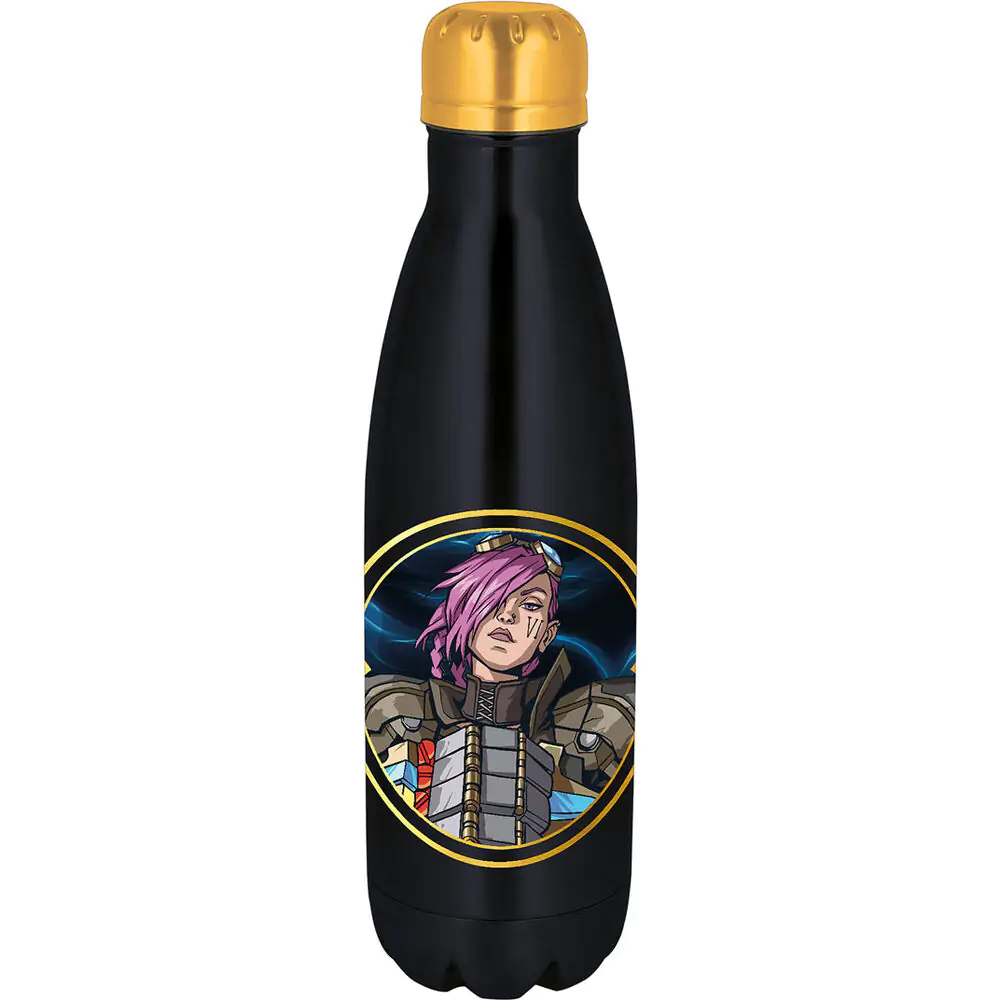 League of Legends Edelstahl Flasche 780ml Produktfoto