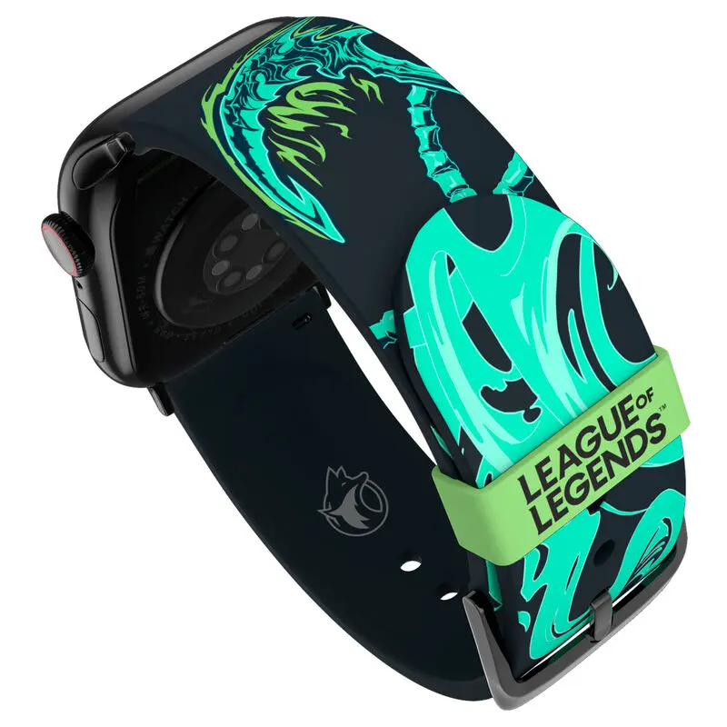 League of Legends Smartwatch-Armband Thresh Produktfoto