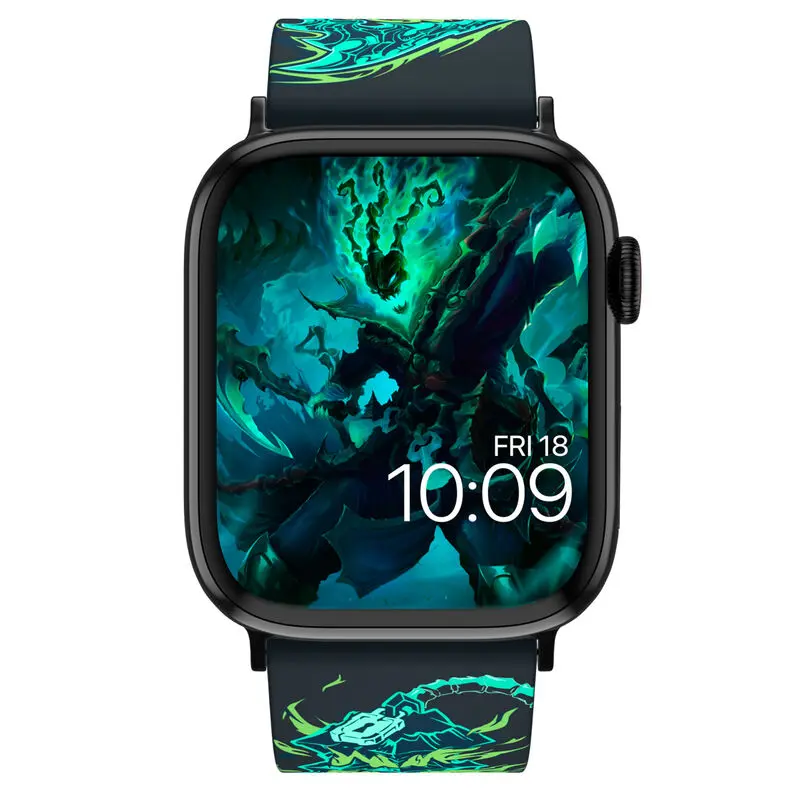 League of Legends Smartwatch-Armband Thresh Produktfoto