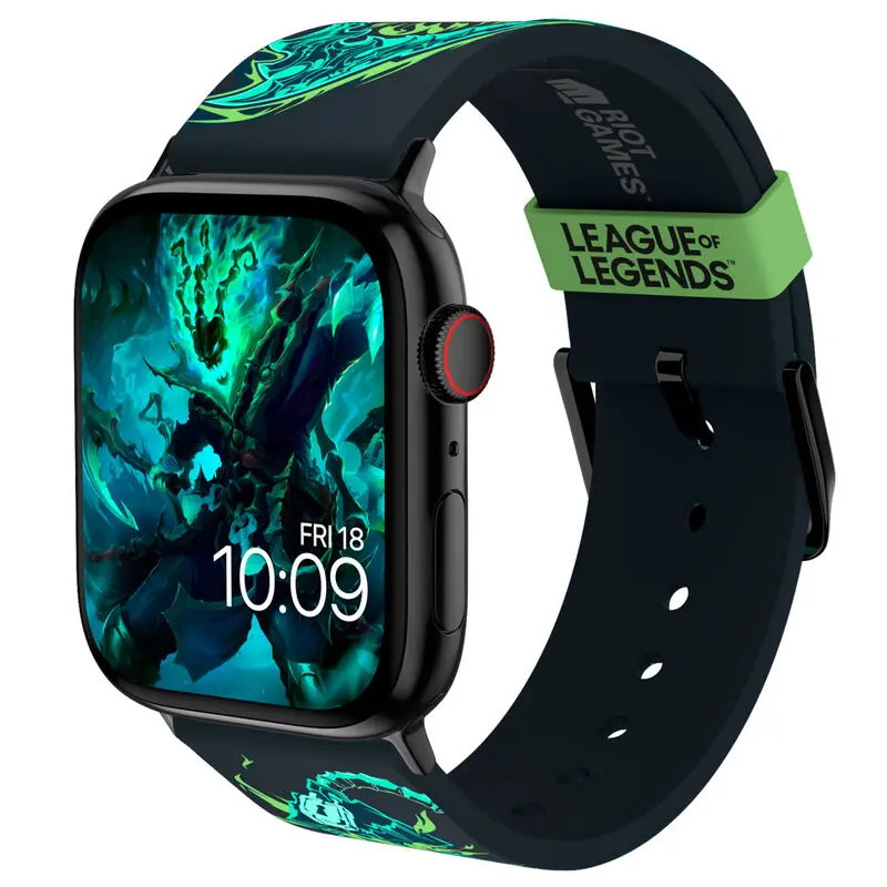 League of Legends Smartwatch-Armband Thresh Produktfoto