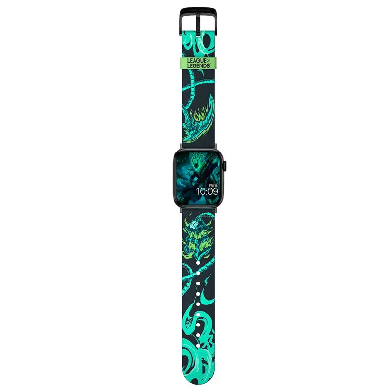 League of Legends Smartwatch-Armband Thresh Produktfoto